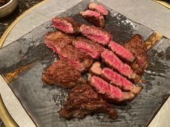 -老乾杯和牛烧肉(王府中环店)