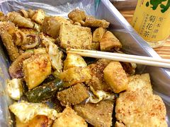 -二钢串叔麻辣烫(华龙大厦店)