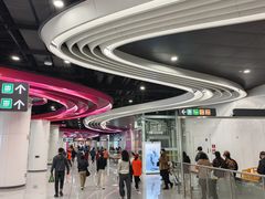 -大剧院(地铁站)