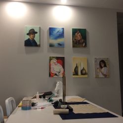 -一个差评成就的纹眉店