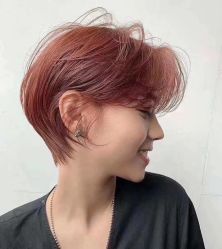 -BULB STUDIO 巴柏明星发型工作室