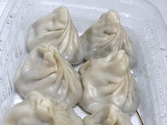 无锡小笼包-熙盛源(苏苑街店)