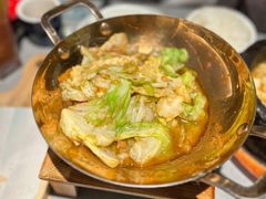 -绿茶餐厅(广州天河城店)