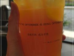-BLAQ咖啡(骏豪店)
