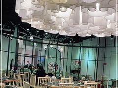 大堂-潮堂 · 潮州菜(国贸商城店)