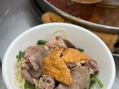 -大鼎沙嗲面(港口路店)