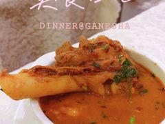PayaSoup羊肉汤-葛尼沙印度餐厅 (镇明路店)