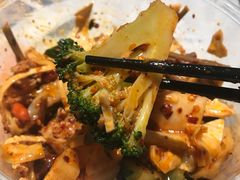 -萝鸡思味秘制泡菜(万家丽店)