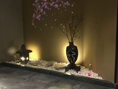 -青叶日式料理(飘亮阳光广场店)