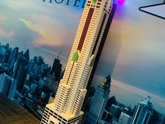 -彩虹云霄拜约克摩天塔