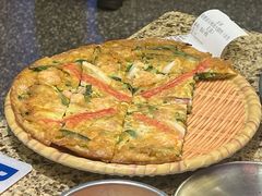 -首尔烤肉大排档(合生汇店)