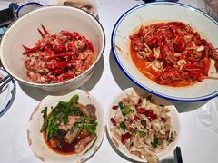 -老长沙龙虾馆·聚会餐厅(白石洲店)