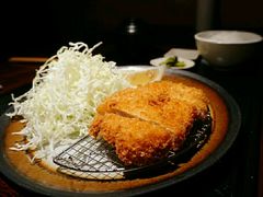 -山杏yama-katsu·吉列炸物