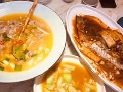 -径山十八道·风味民间菜(杭州总店)