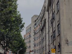 -上海四行仓库抗战纪念馆