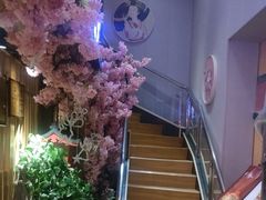 -昱匠·日本料理(金融街店)