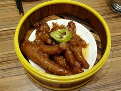 -粤港餐厅(禹州商业广场店)