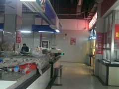 -兰陵农贸市场(新世界花苑店)