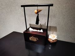 -霁月山房(体育公园店)