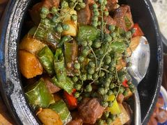 -禾悦庄餐厅