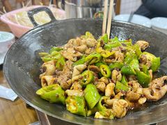 -张氏父子常德肠子馆(红星总店)