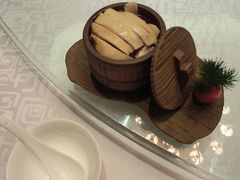 -绍兴中金豪庭大酒店·豪庭阁中餐厅