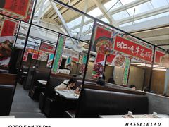-肥仔文澳门猪骨煲(南京西路店)
