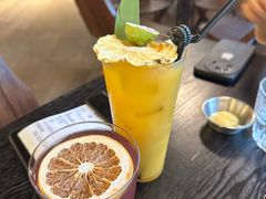 -猛犸象MAMMOTH Brunch&Bistro