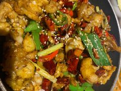 -红辣椒·川菜·火锅(大洋中心店)