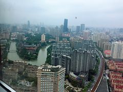 -环球港凯悦 · 享悦中餐厅