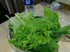-金源烤肉面片馆(师大店)