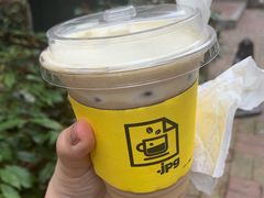 -JPG coffee(广州体育西店)