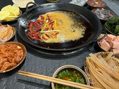 -胖碗火锅(观音桥店)