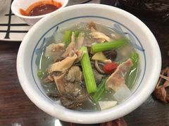 -乔家满族八大碗(流水沟店)