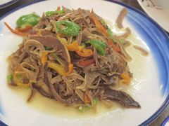 -缘来聚·徽菜名店(黄山宏村店)