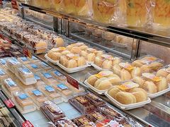 -味多美蛋糕(苏州街地铁店)