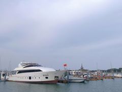 -前王院•巧克力海鲜市集餐厅(万平口店)