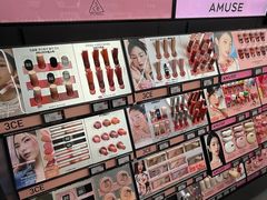 -Olive Young(明洞旗舰店)