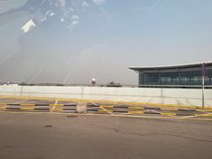-石家庄正定国际机场-T2航站楼