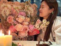 -遇外滩(BFC外滩金融中心店)