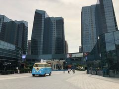 -大族广场Mall&More