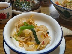 -妈妈的味道(和顺古镇店)