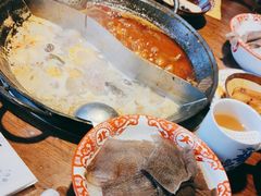 -楠火锅(仁恒梦中心店)