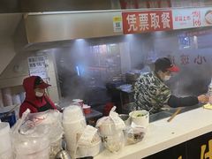 -江三王记牛杂馆(总店)