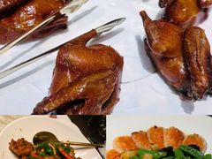 -明湖楼·经典鲁菜山东海鲜(大明湖店)