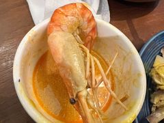 -星叶·东南亚料理(宁波万象汇店)