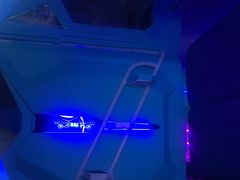 -蓝鲸湾汤泉(包河店)