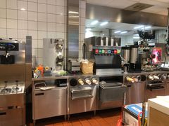 -麦当劳(宜昌东山大道店)