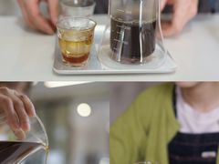-边渡咖啡烘焙店(昙华林店)