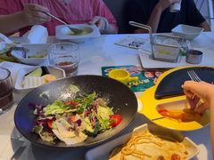 -豪客来牛排(华创国际广场店)